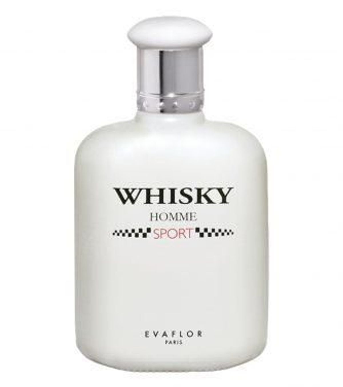 Whisky Homme Sport