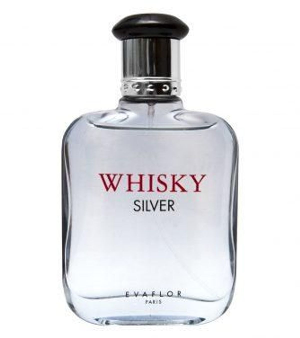 Whisky Silver
