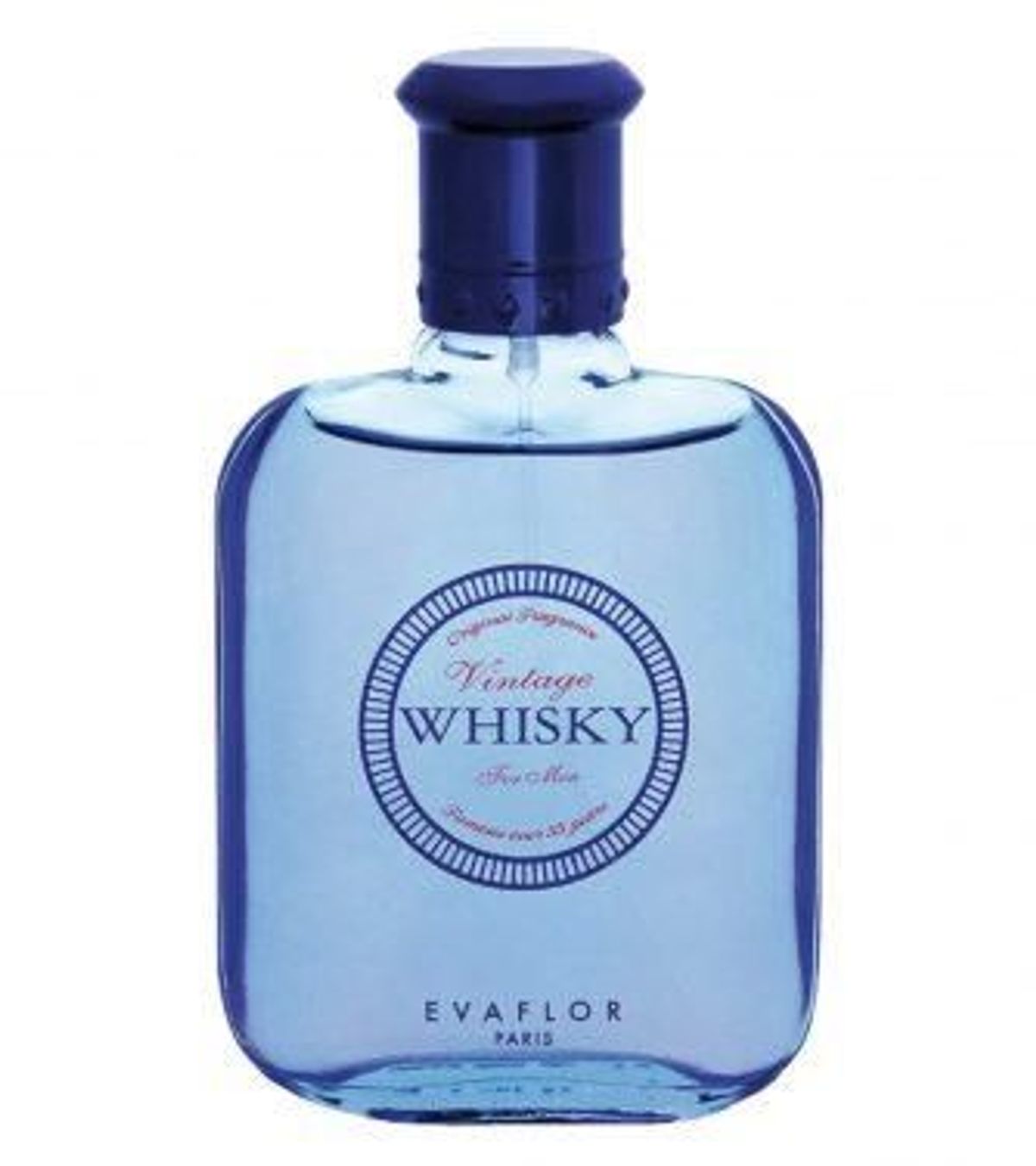 Whisky Vintage