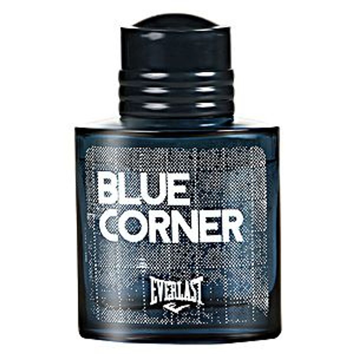 Bluer Corner