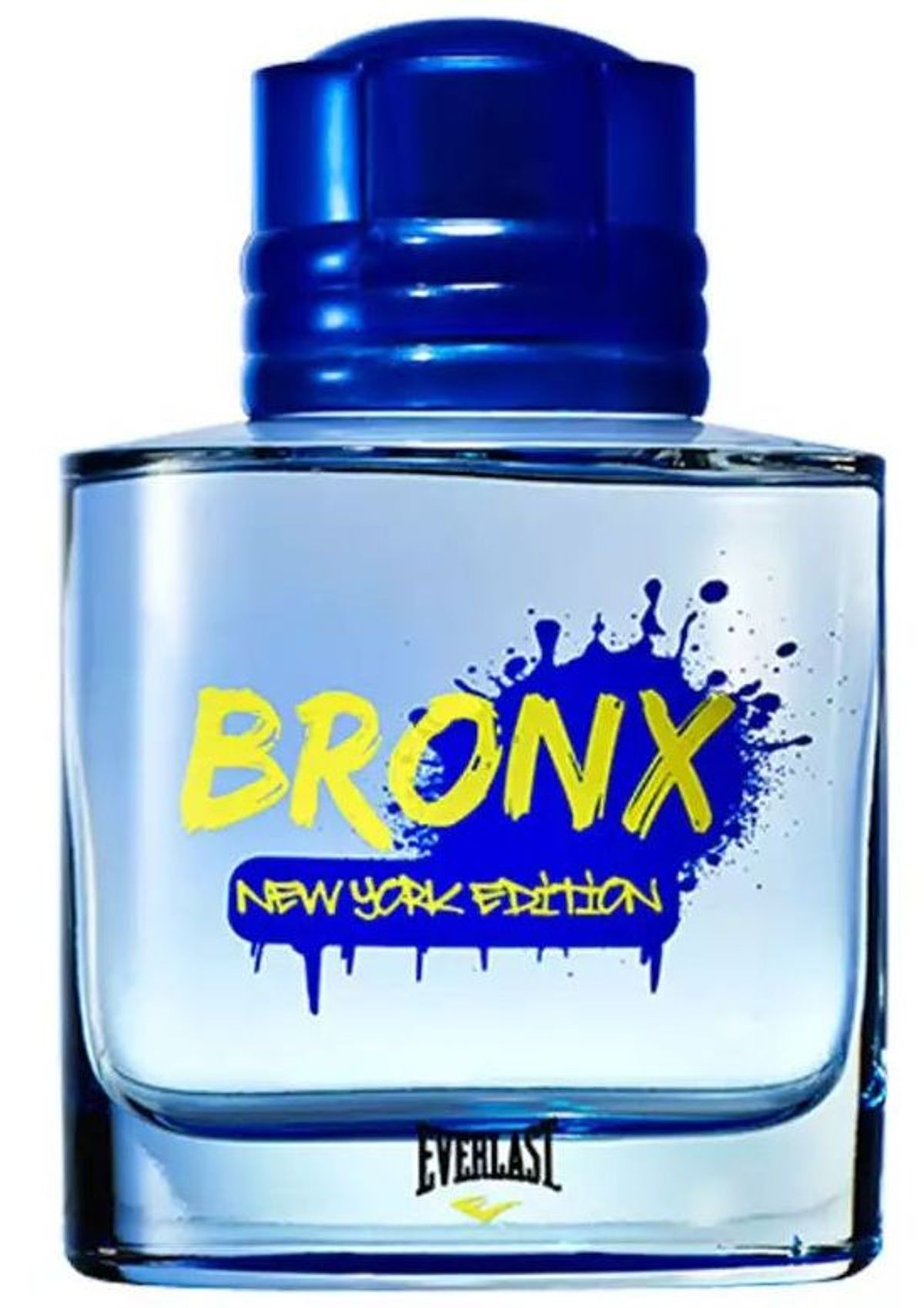 Bronx New York Edition