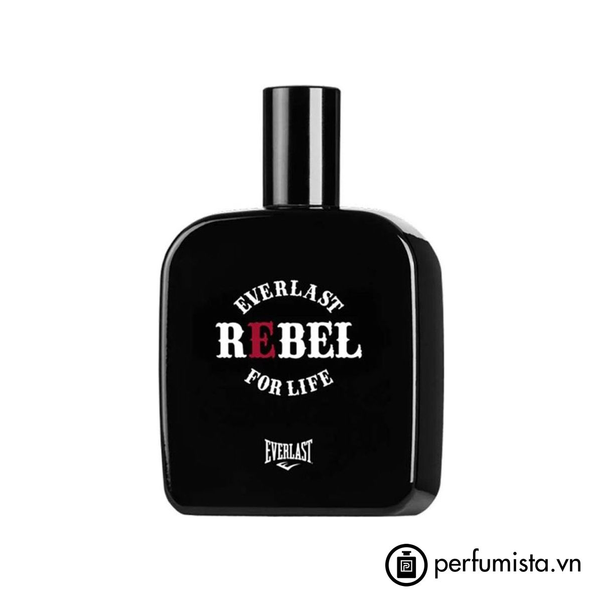 Rebel For Life