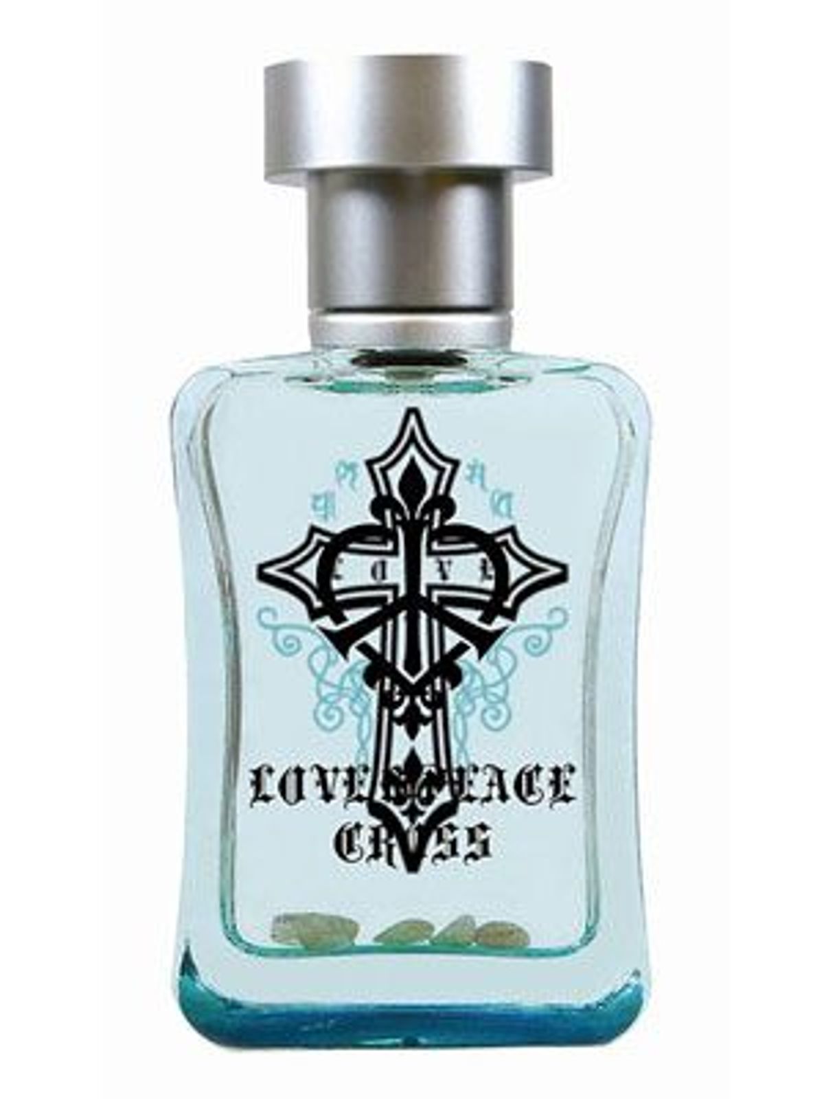 Love & Peace Cross