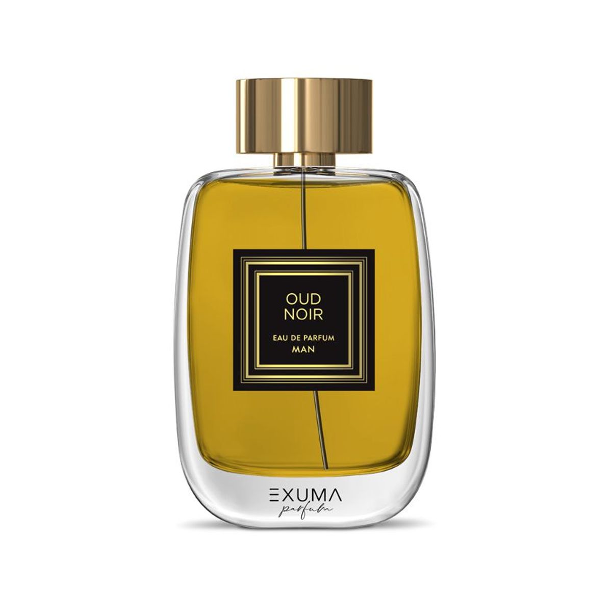 Oud Noir Man