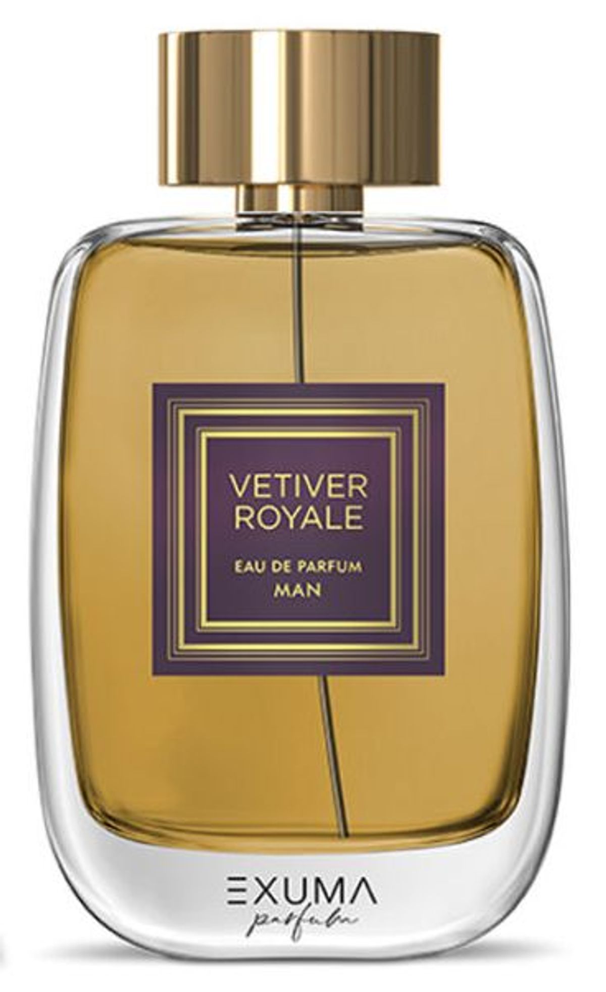 Vetiver Royale Man
