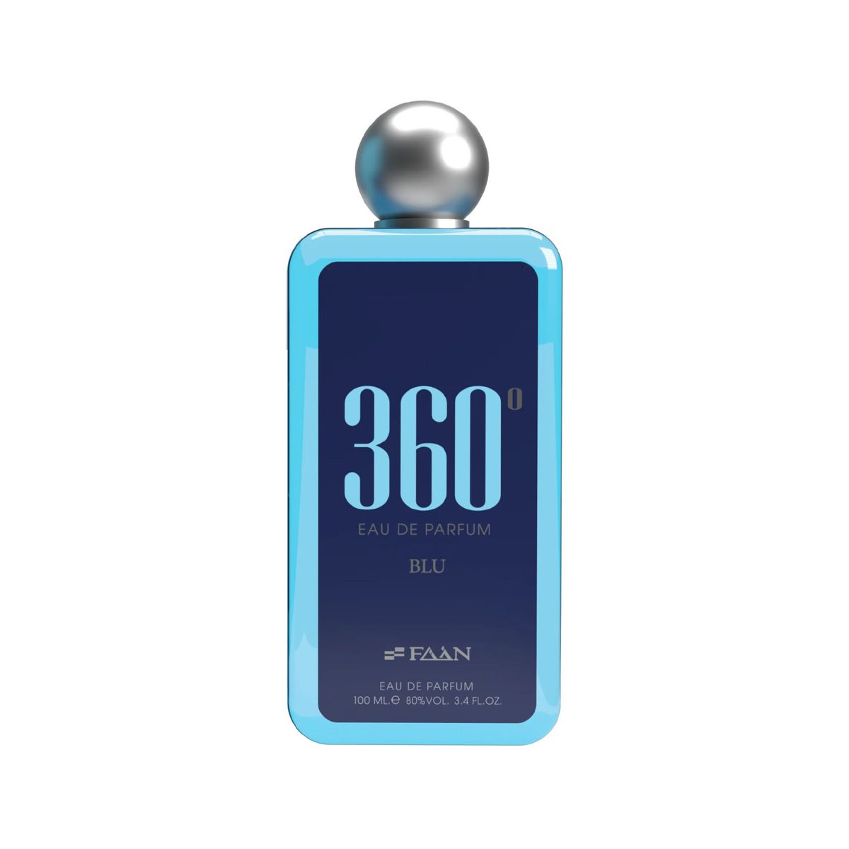 360° Degree Blu