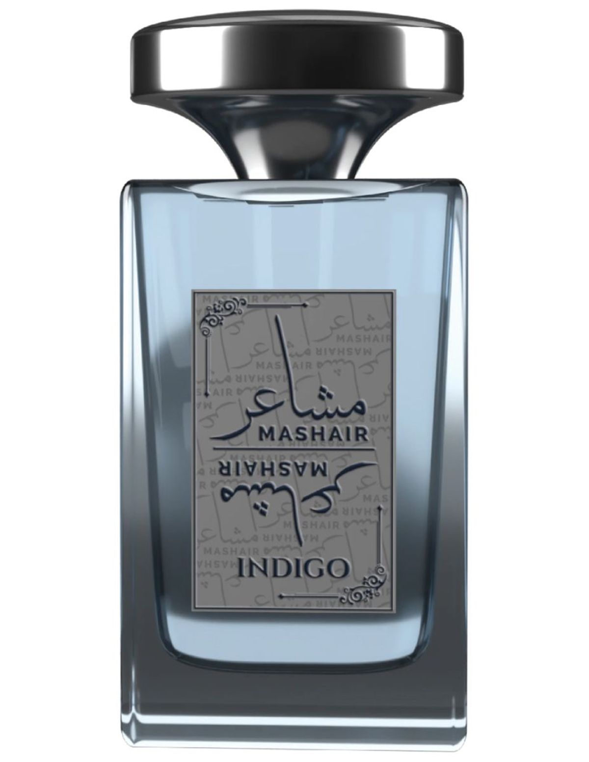 Mashair Indigo