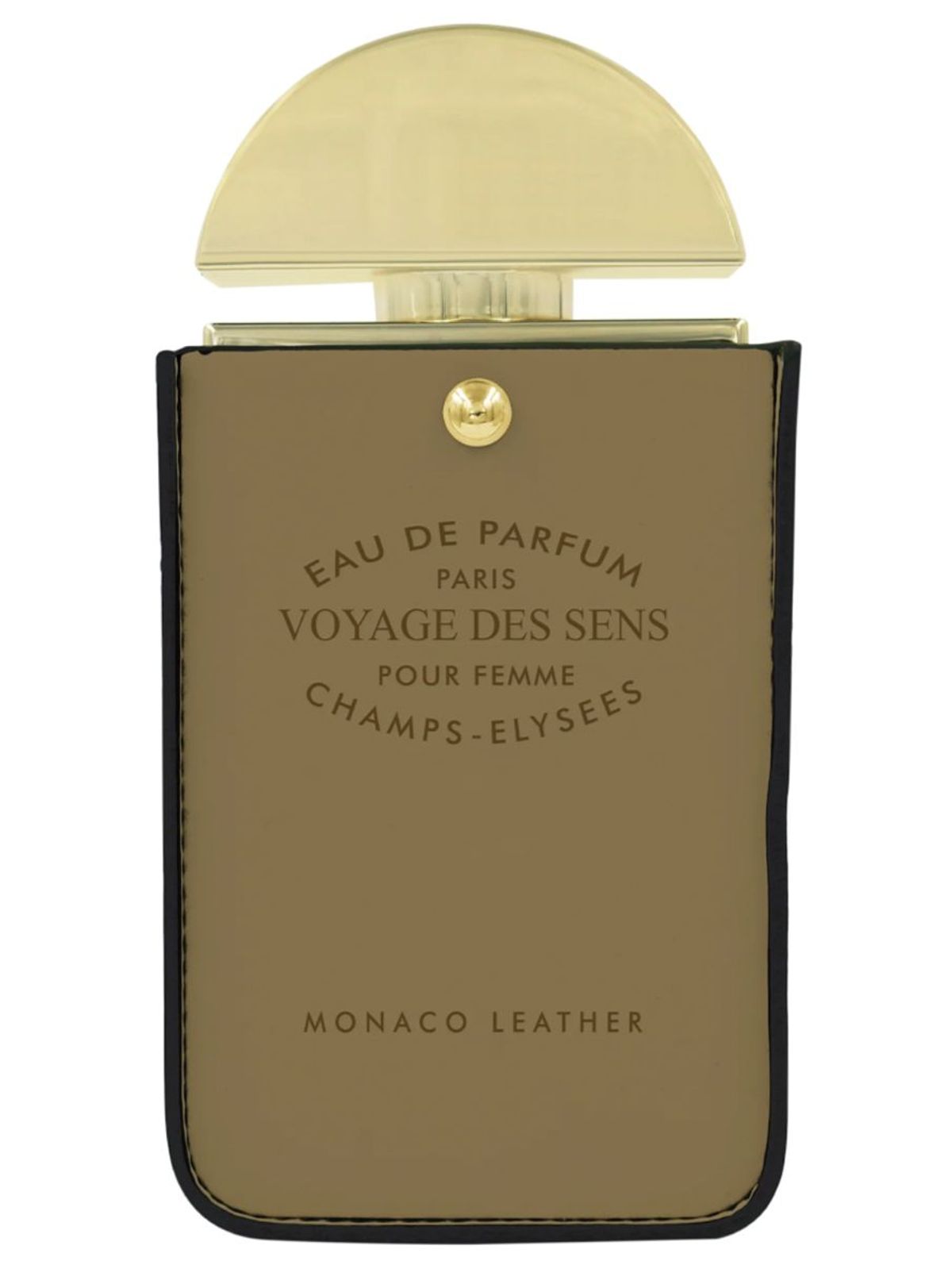Voyage de Sens Monaco Leather