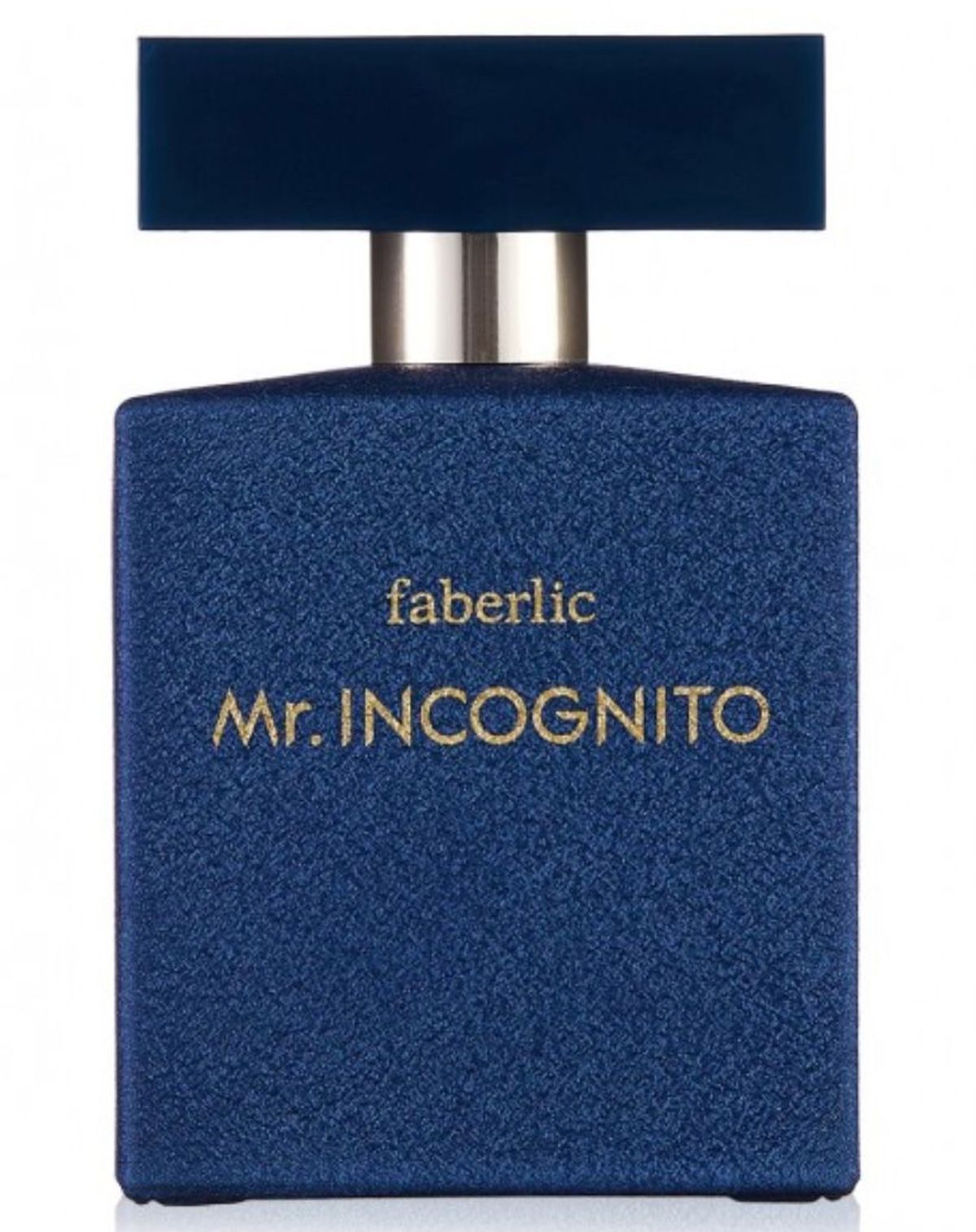 Mr. Incognito