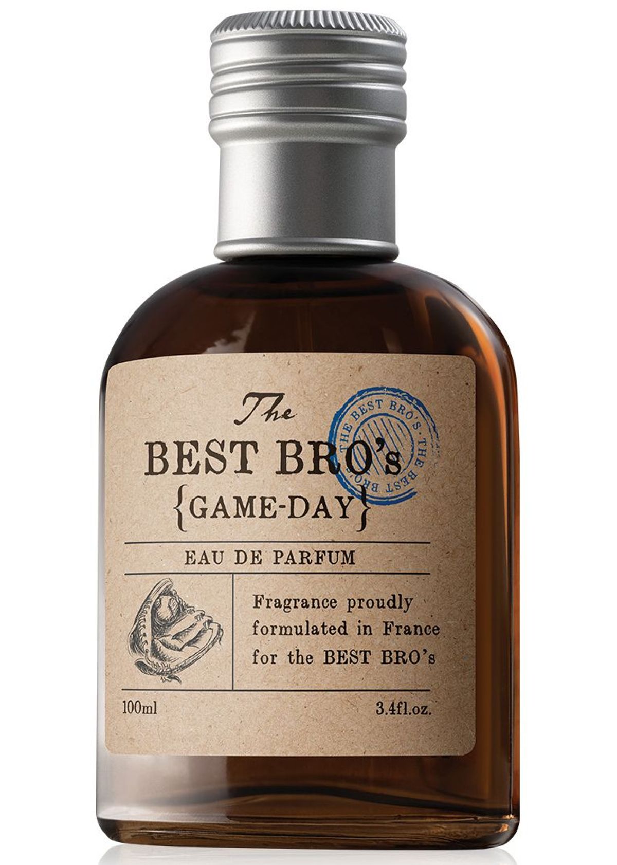 The Best Bro's Game Day