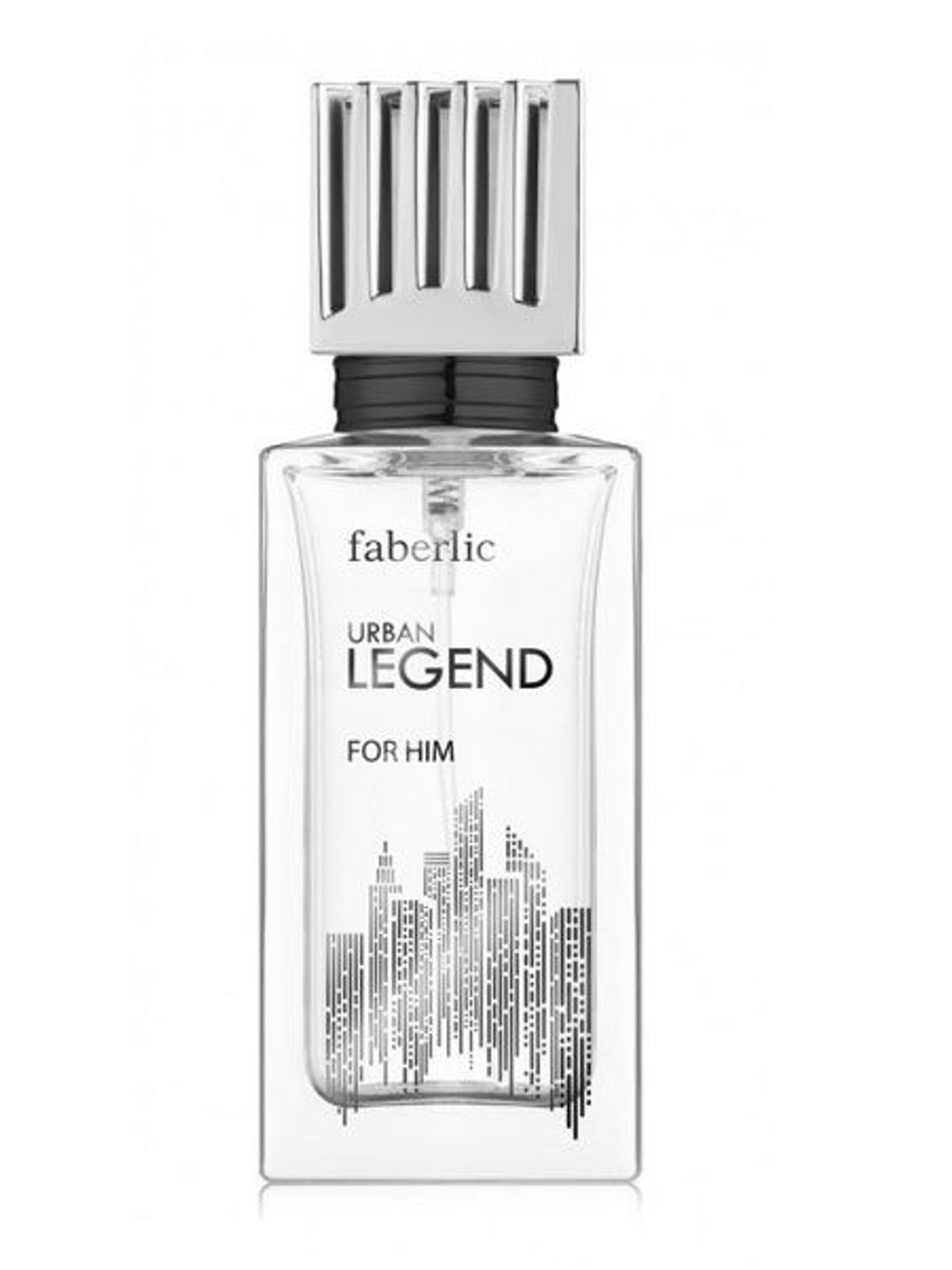 Urban Legend For Him