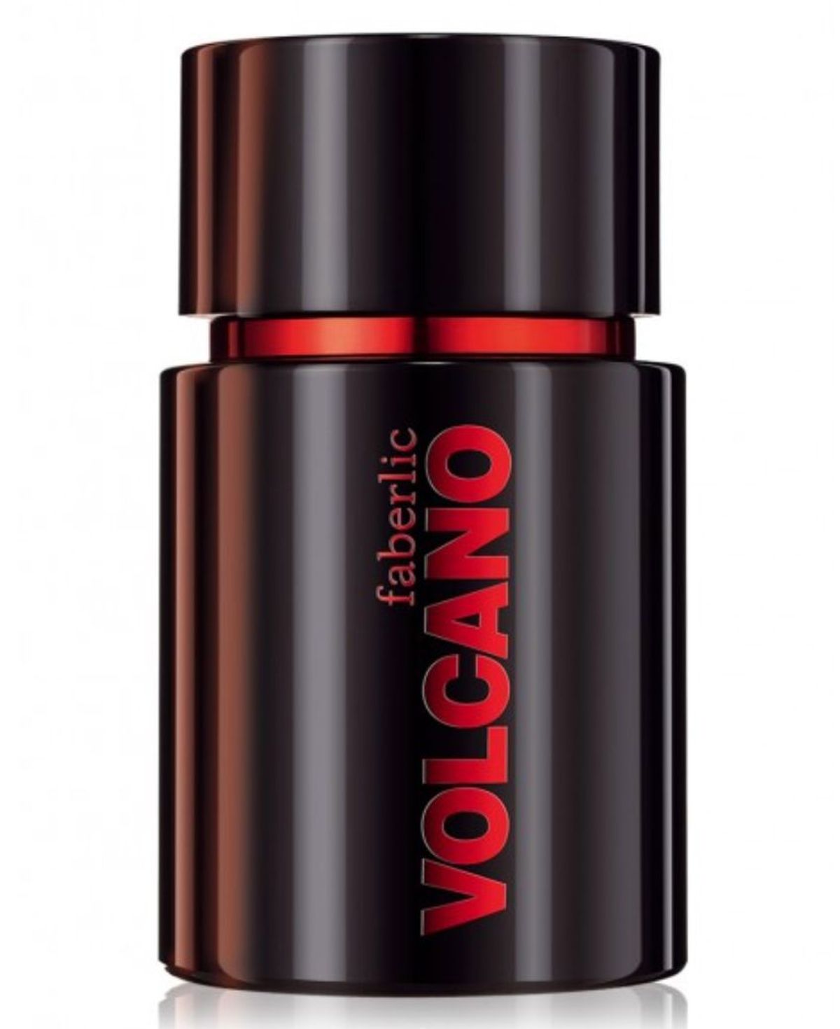 Volcano