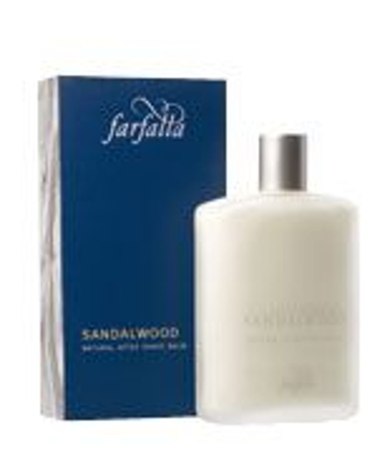 Sandalwood