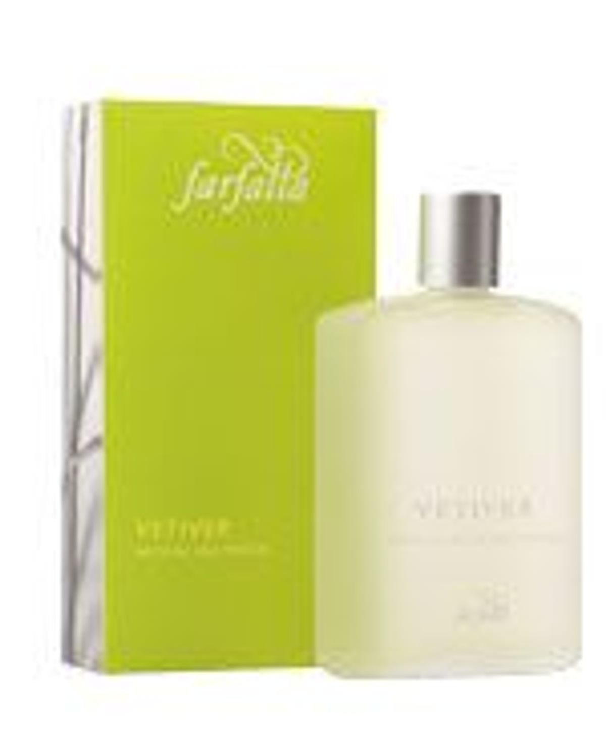 Vetiver