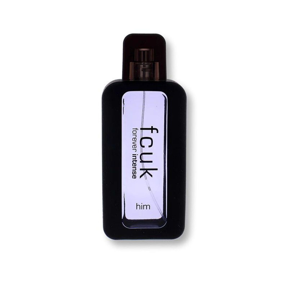 FCUK Forever Intense Him