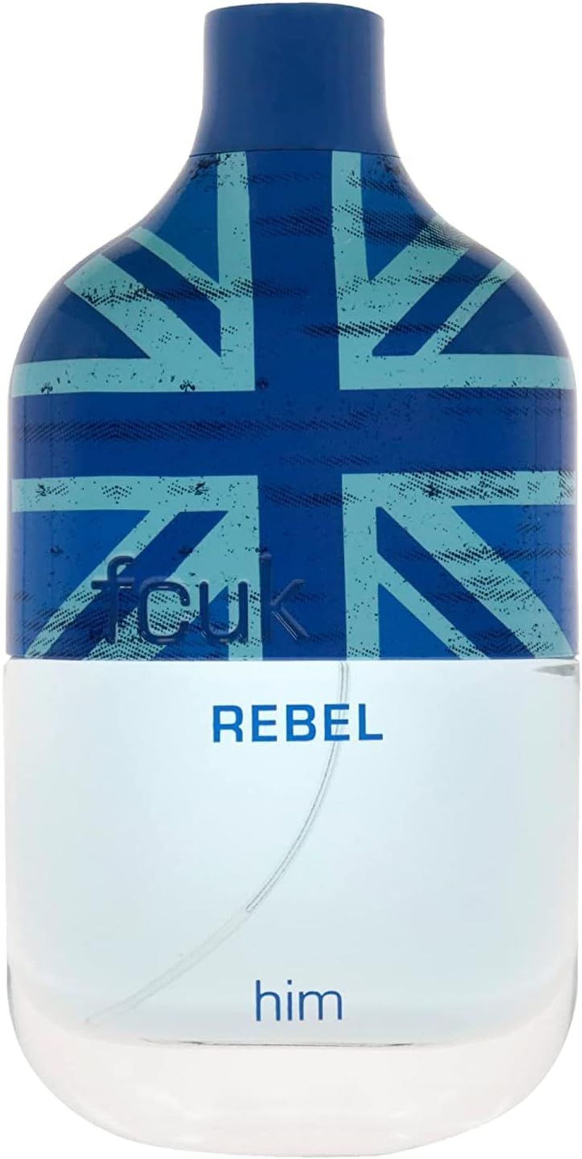 Fcuk Rebel