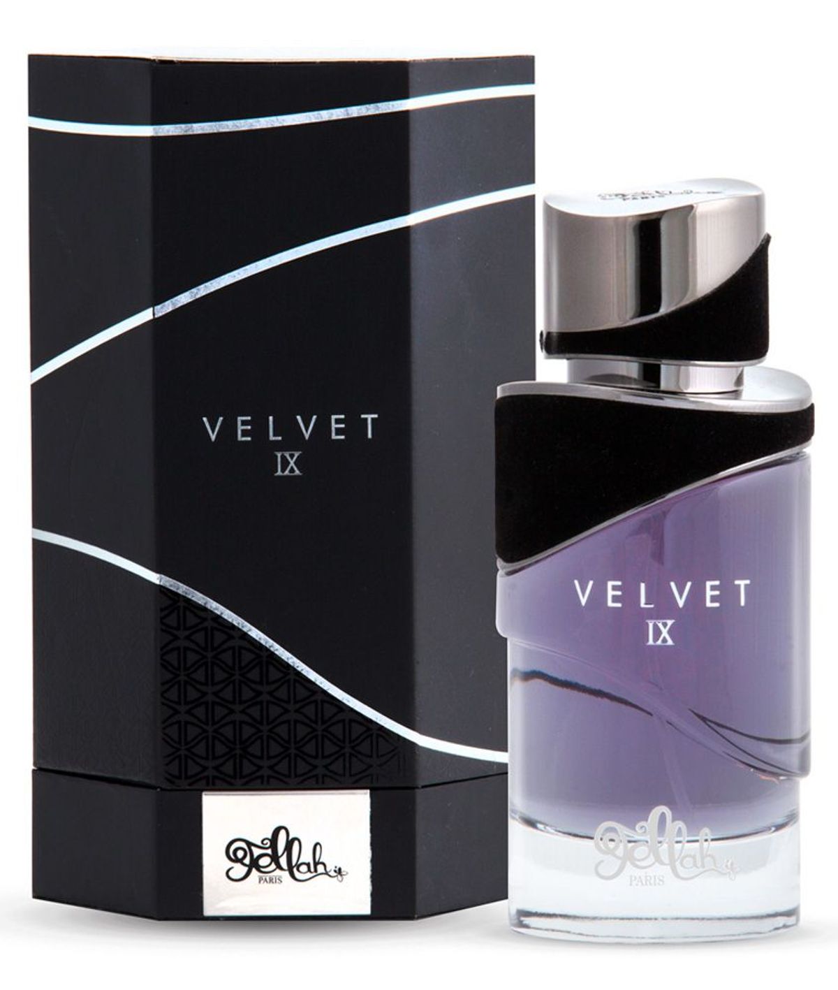 Velvet IX