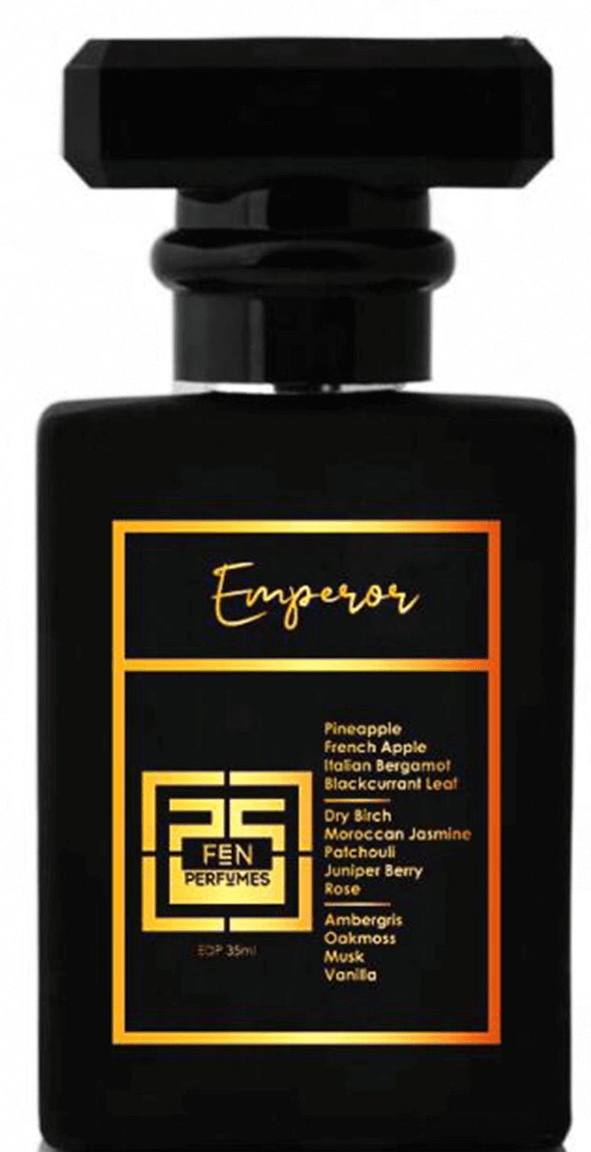 Emperor