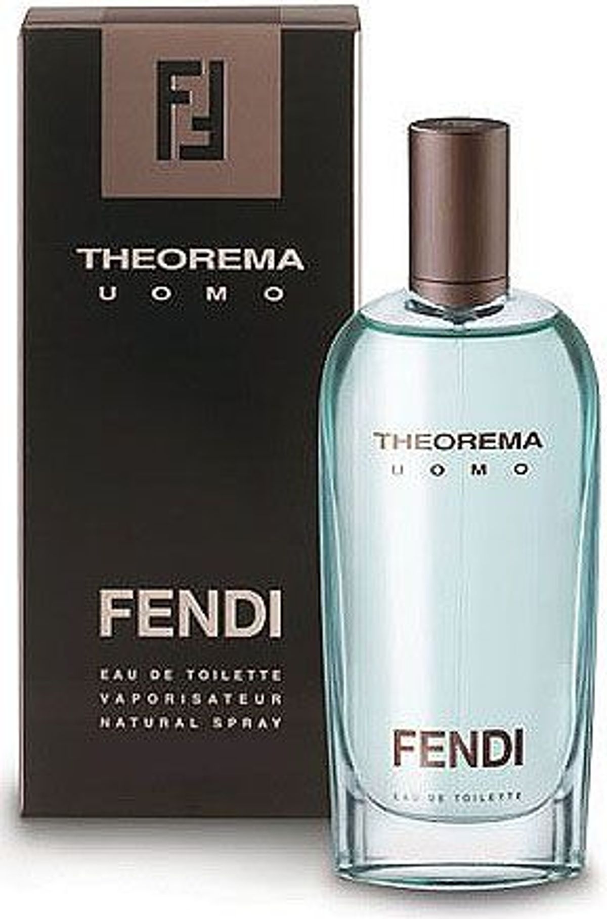 Theorema Uomo