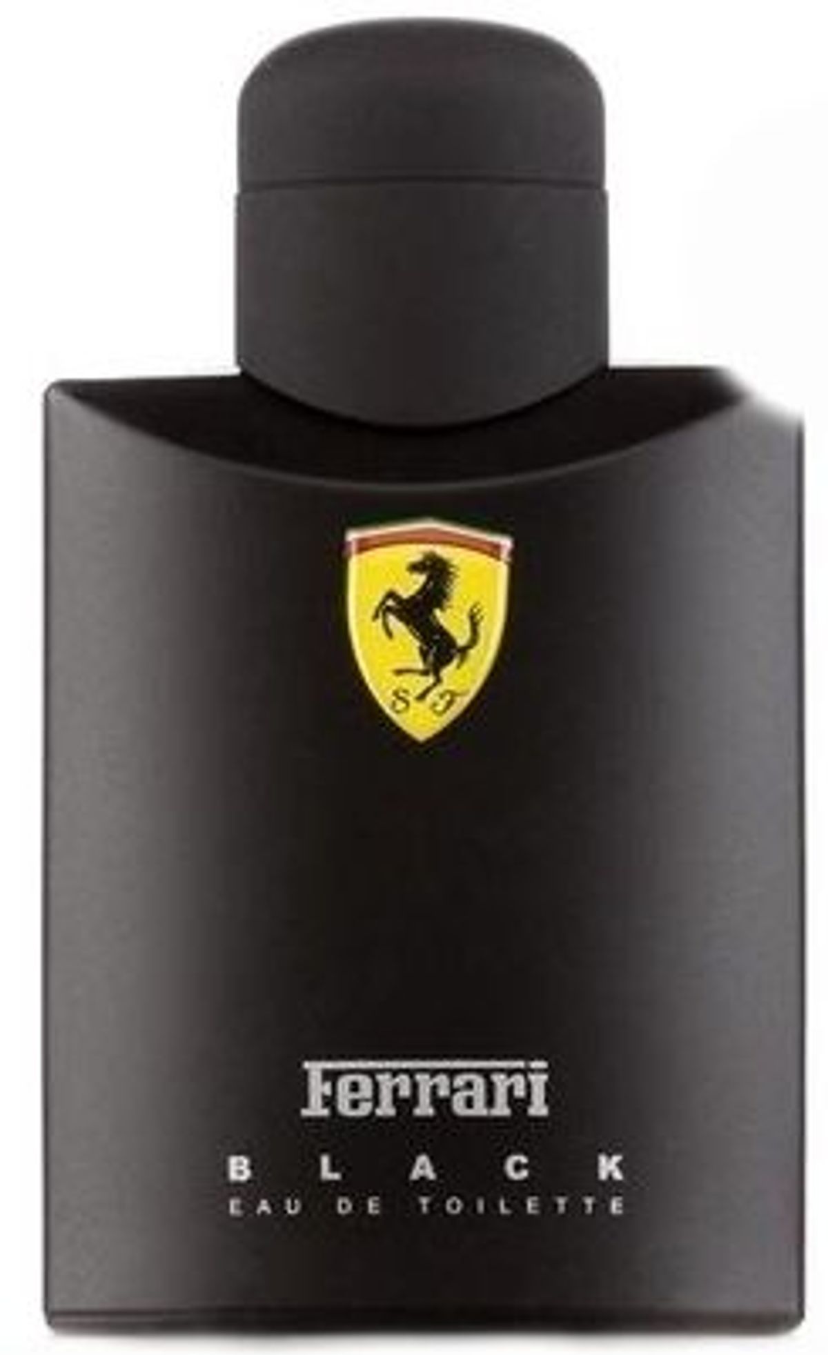 Ferrari Black