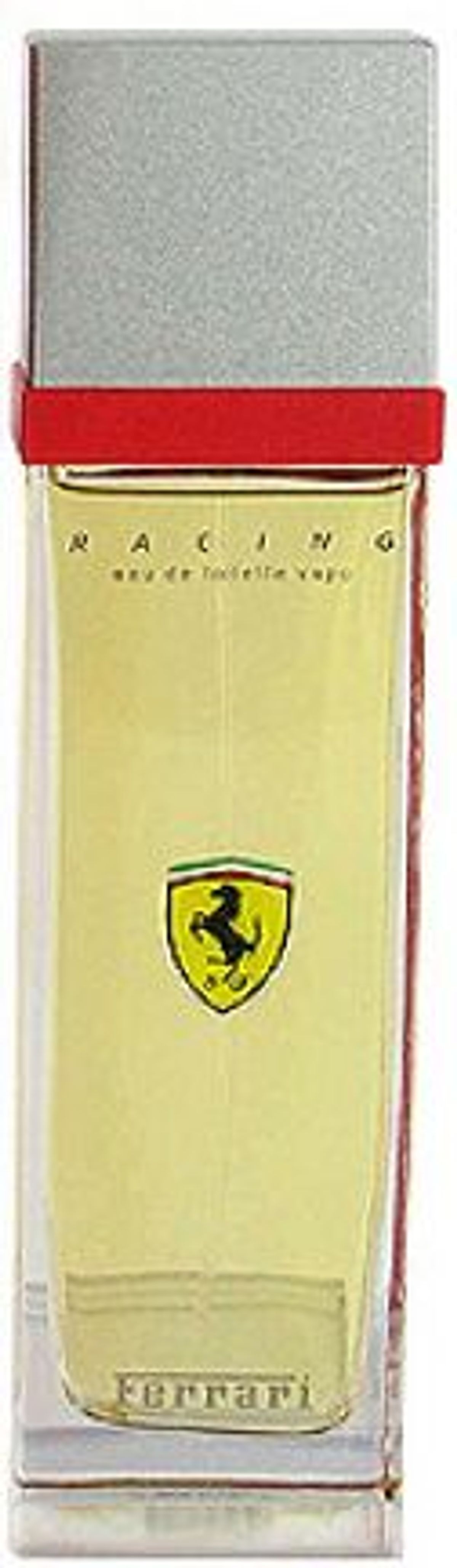 Ferrari Racing