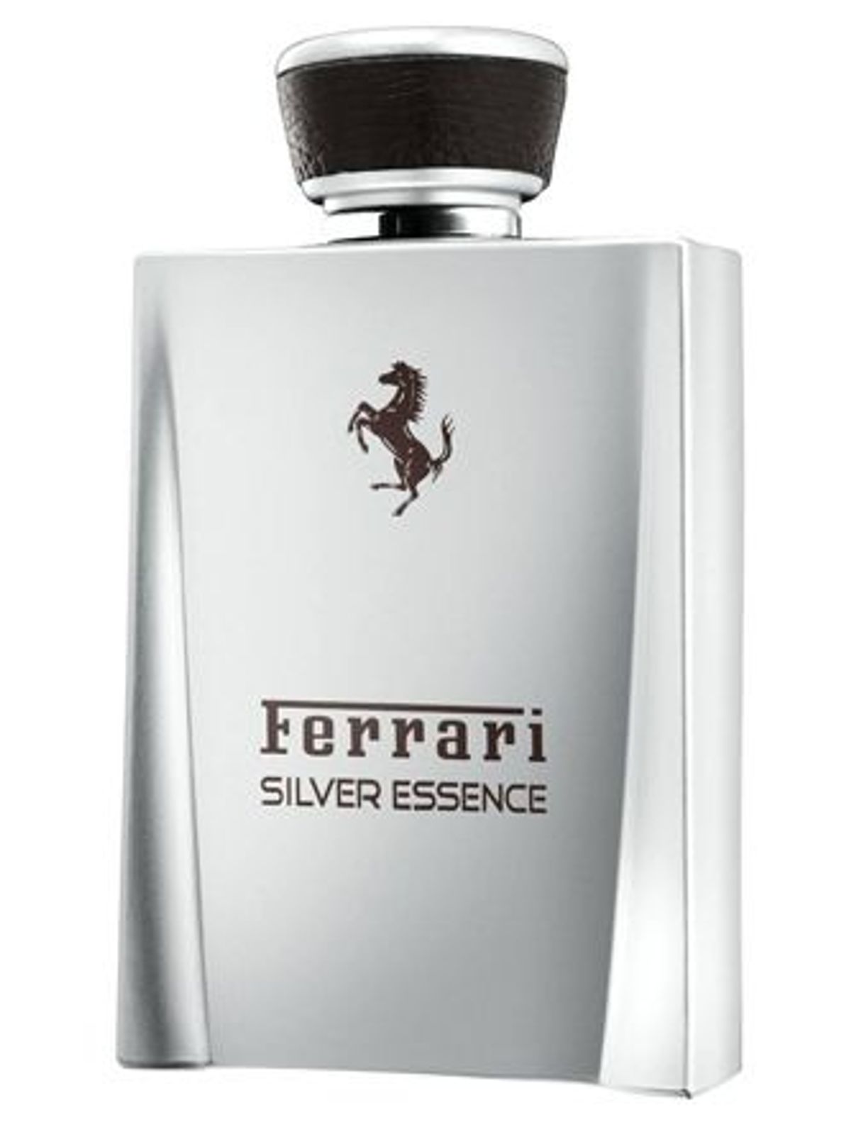 Ferrari Silver Essence