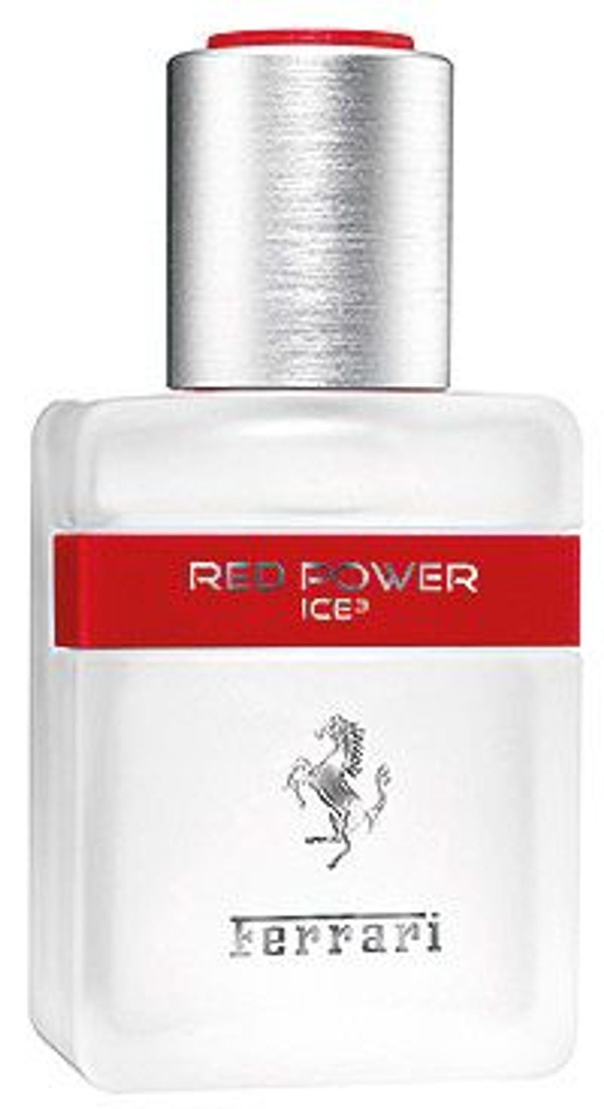 Red Power Ice 3