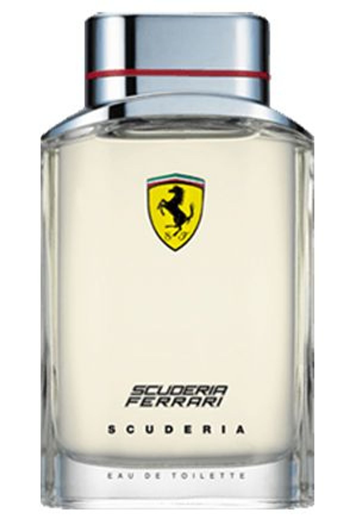 Scuderia Ferrari