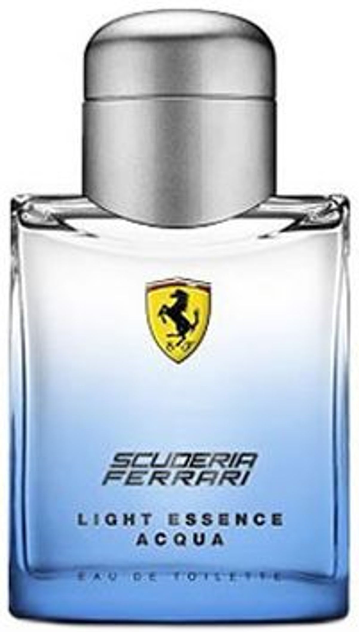 Scuderia Ferrari Light Essence Acqua