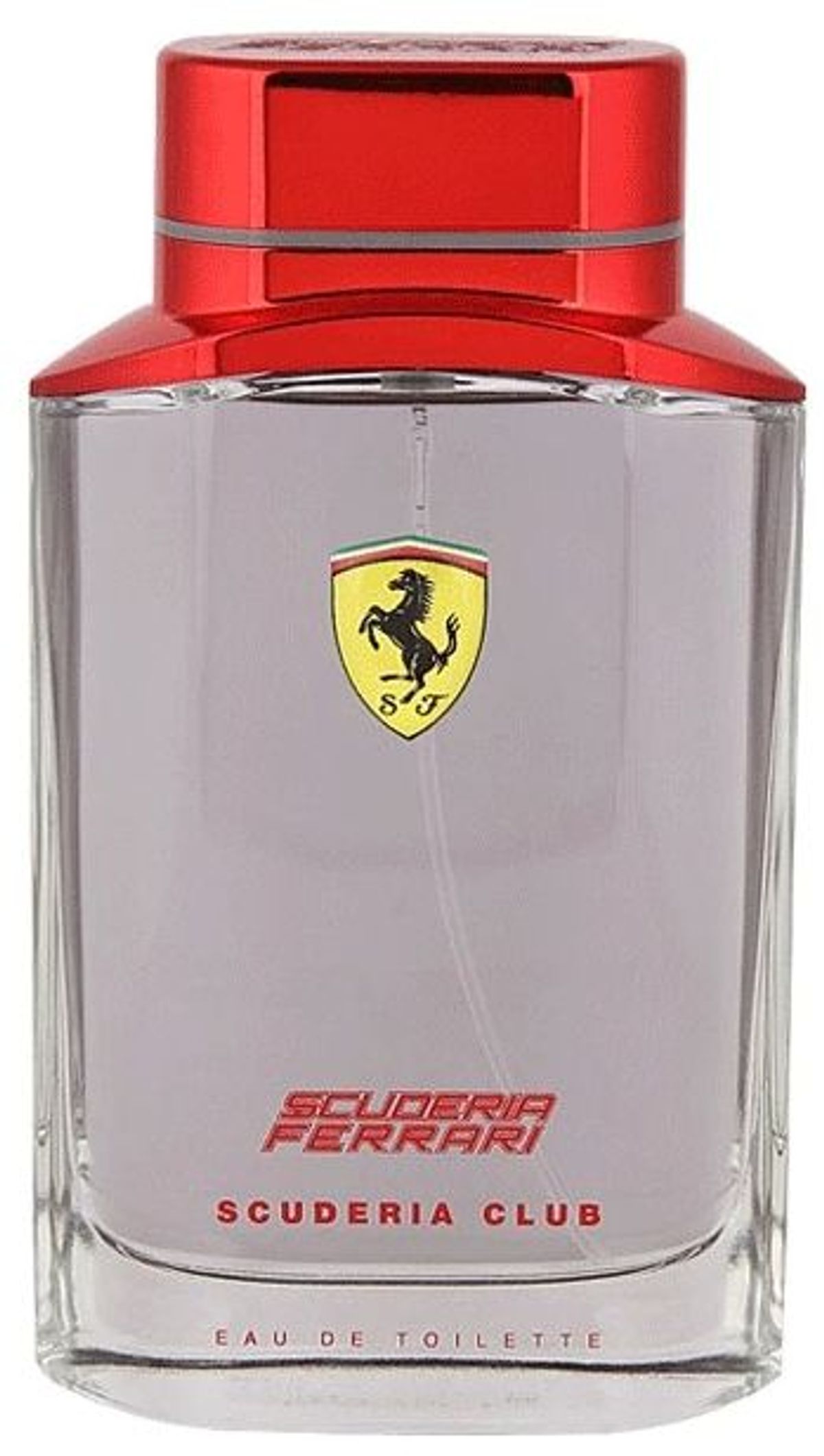Scuderia Ferrari Scuderia Club