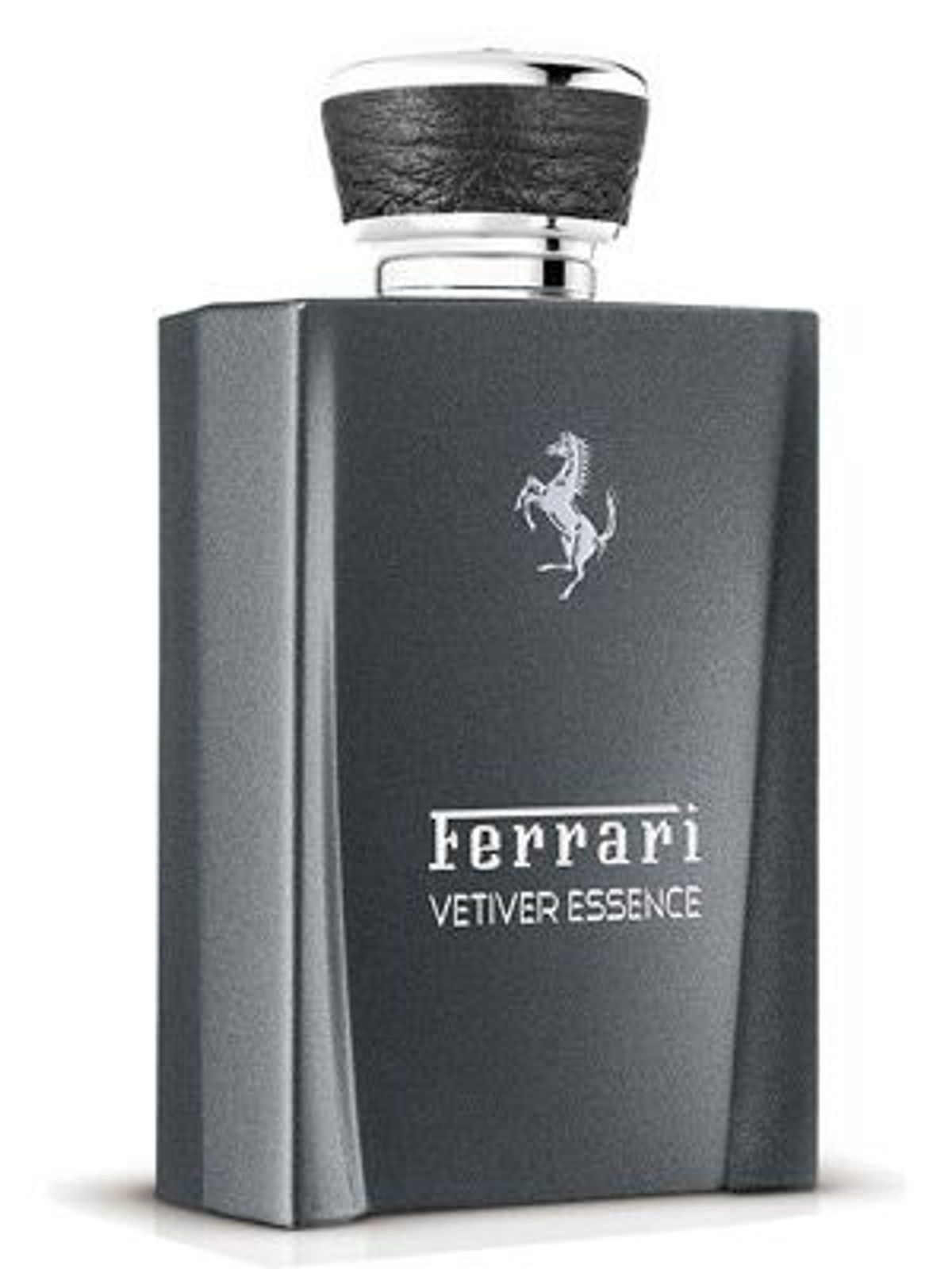 Vetiver Essence