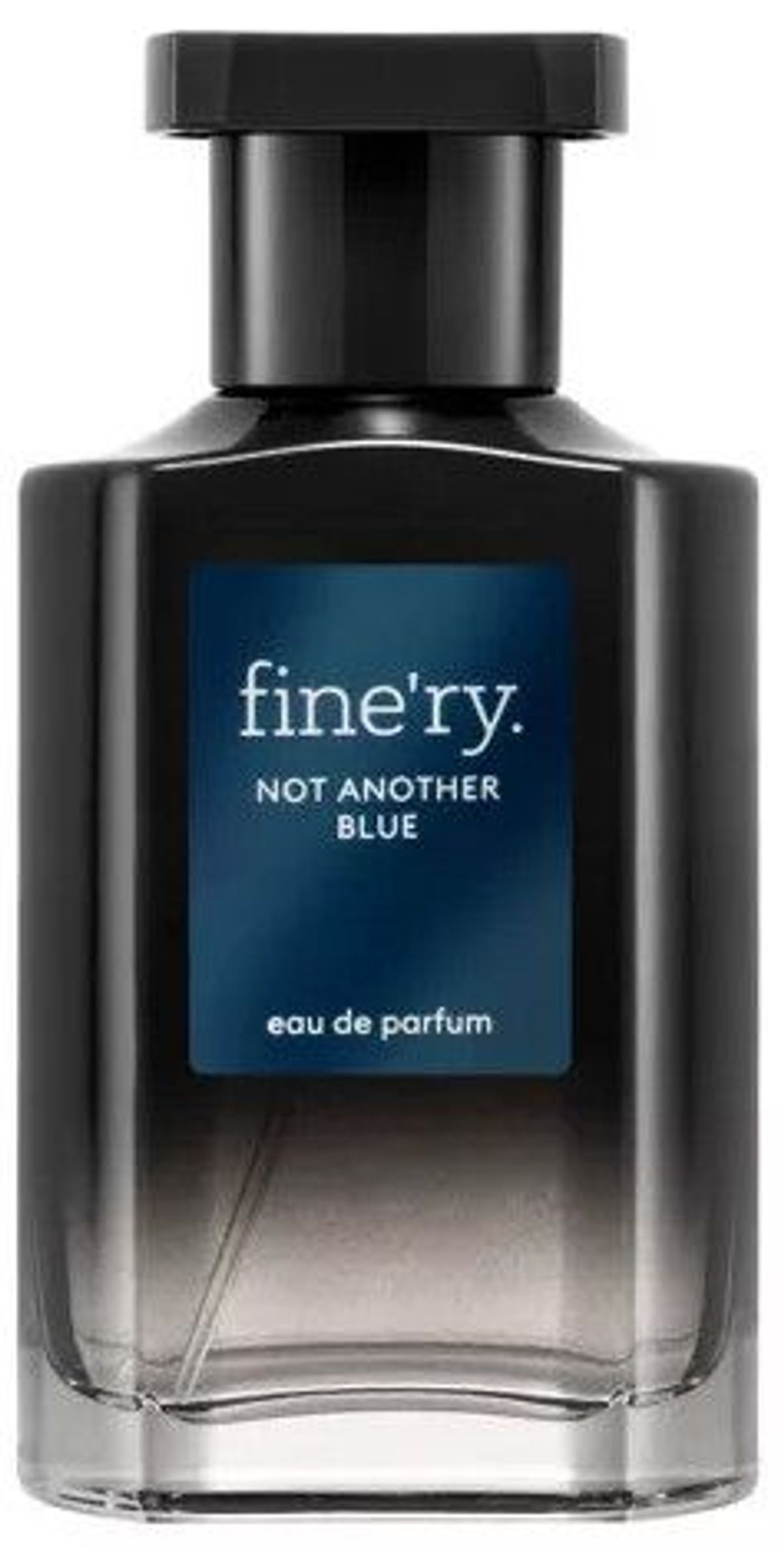 Not Another Blue