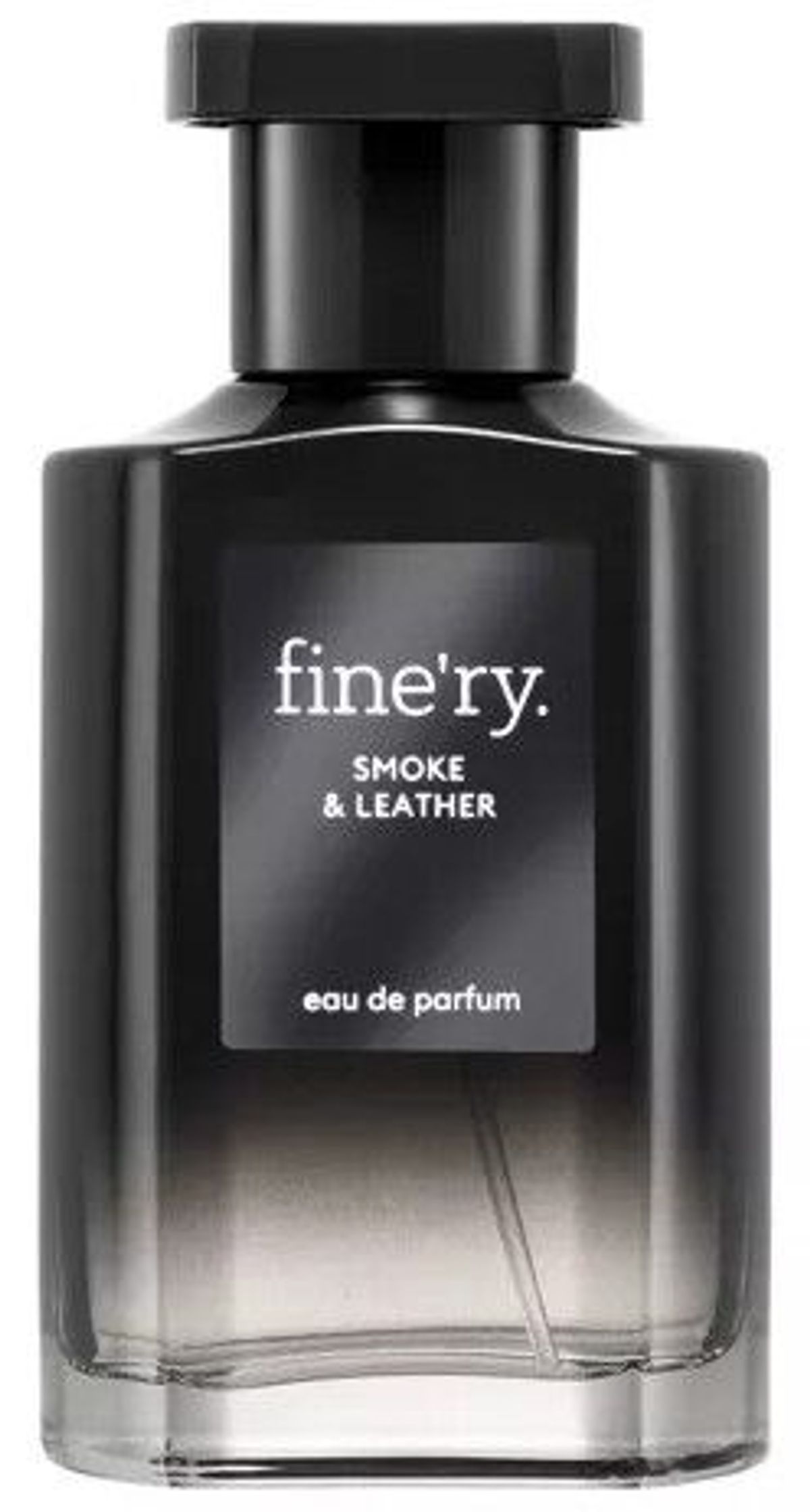 Smoke & Leather