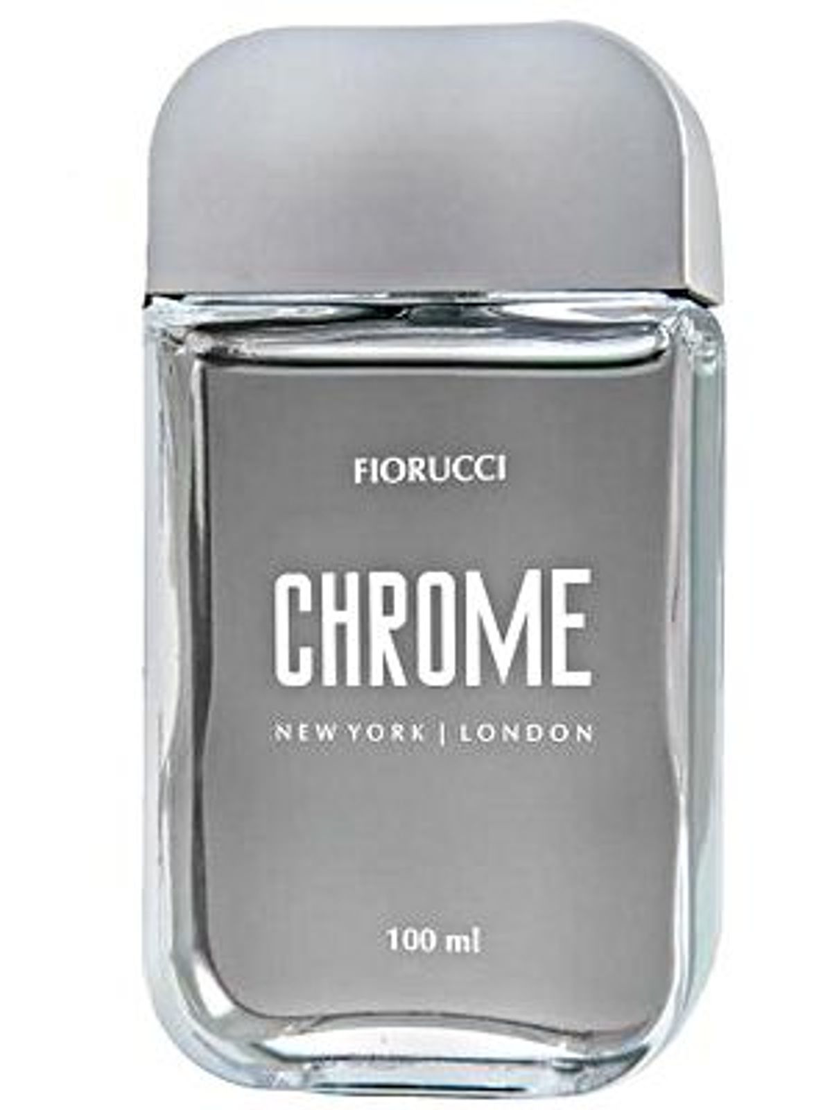Chrome