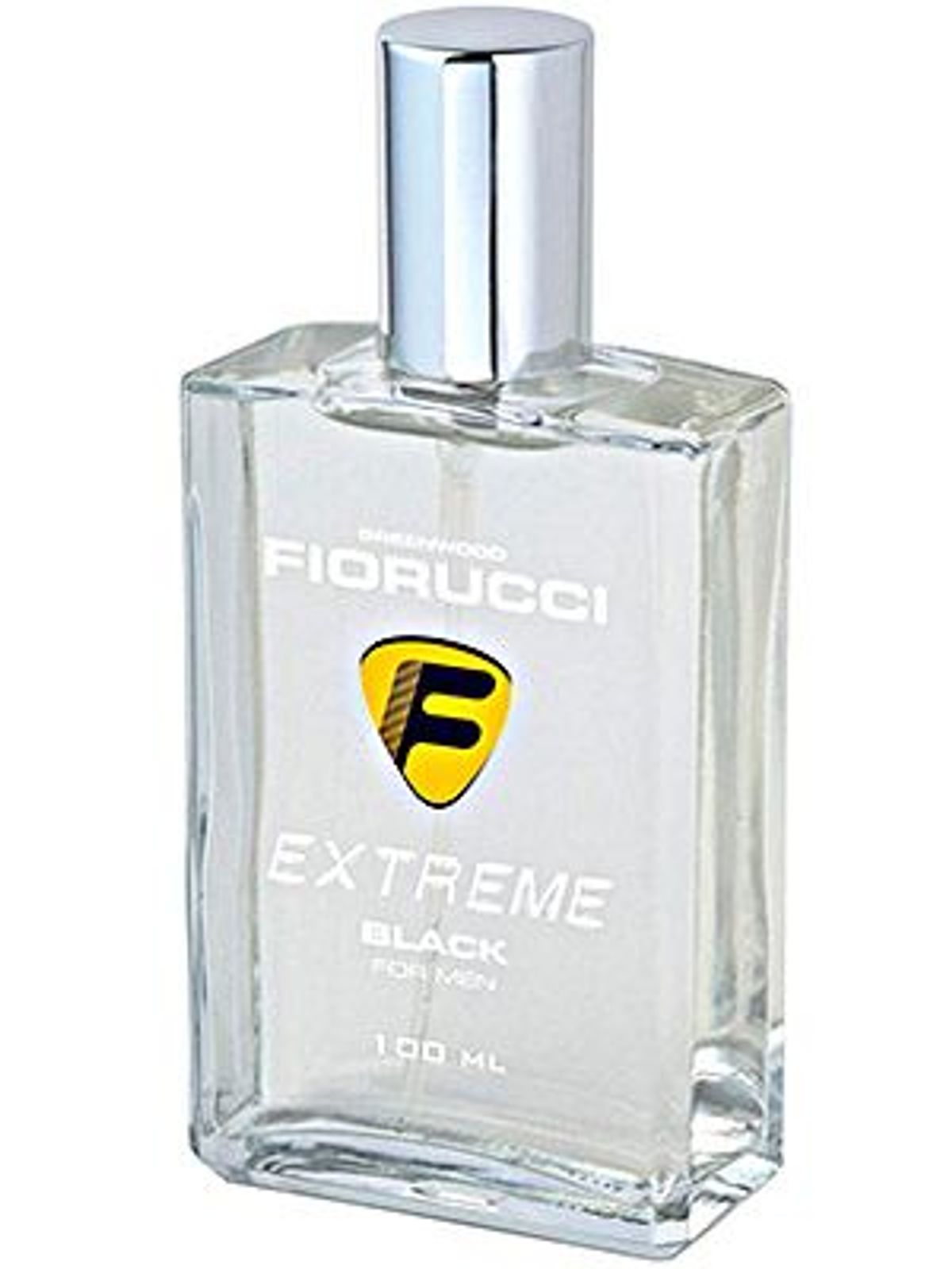Extreme Black