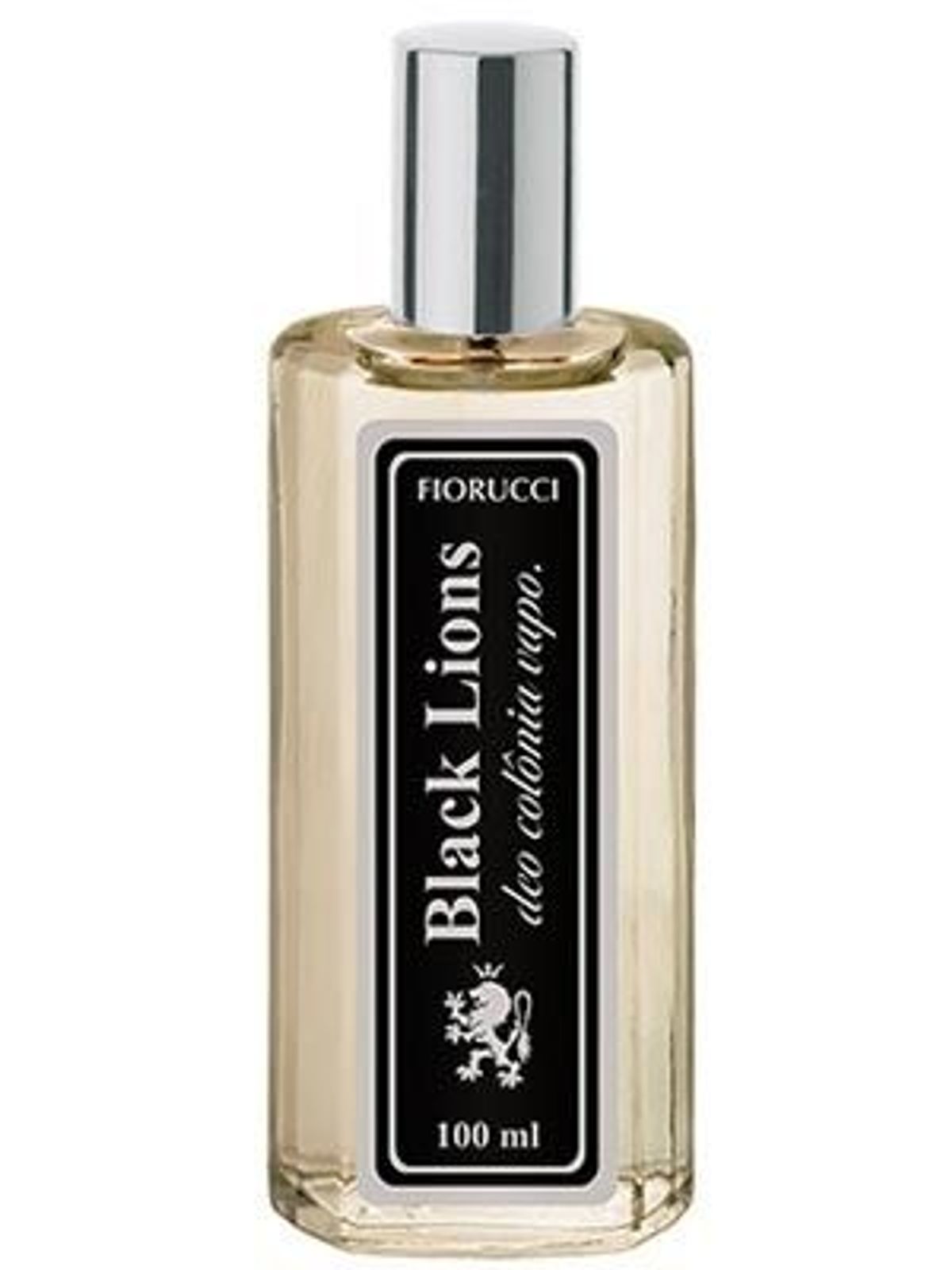 Fiorucci Black Lions
