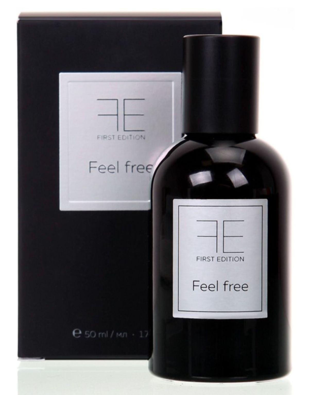 Feel Free