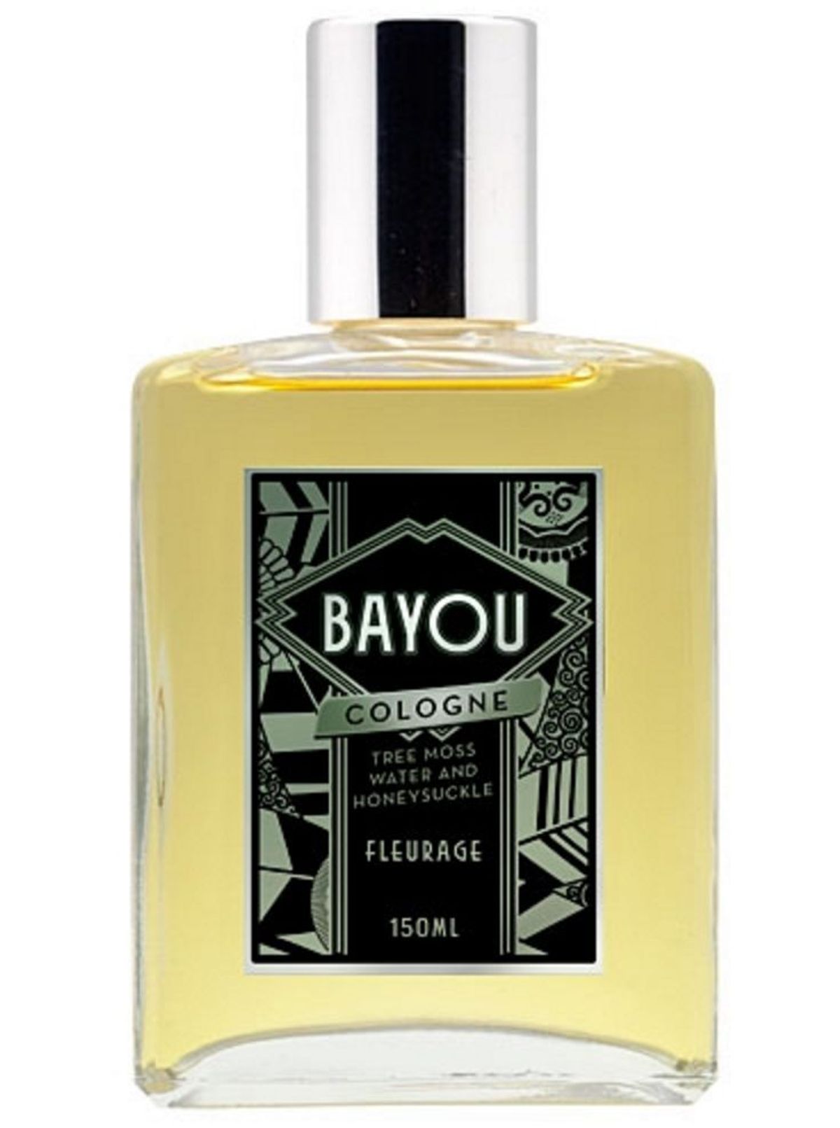 Bayou Cologne