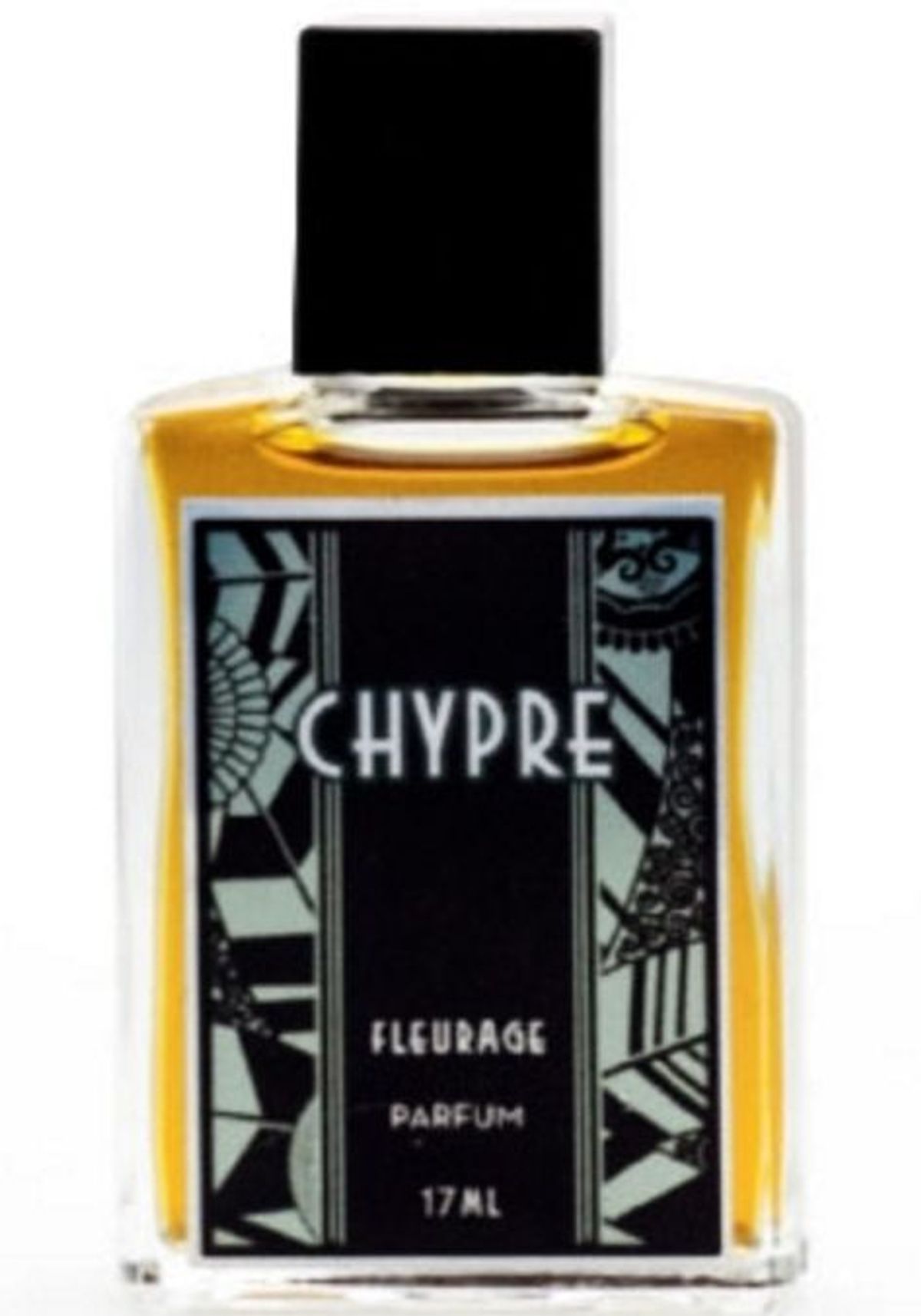 Chypre Botanical Parfum