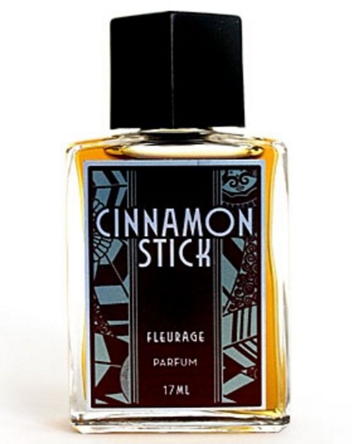 Cinnamon Stick Botanical Parfum
