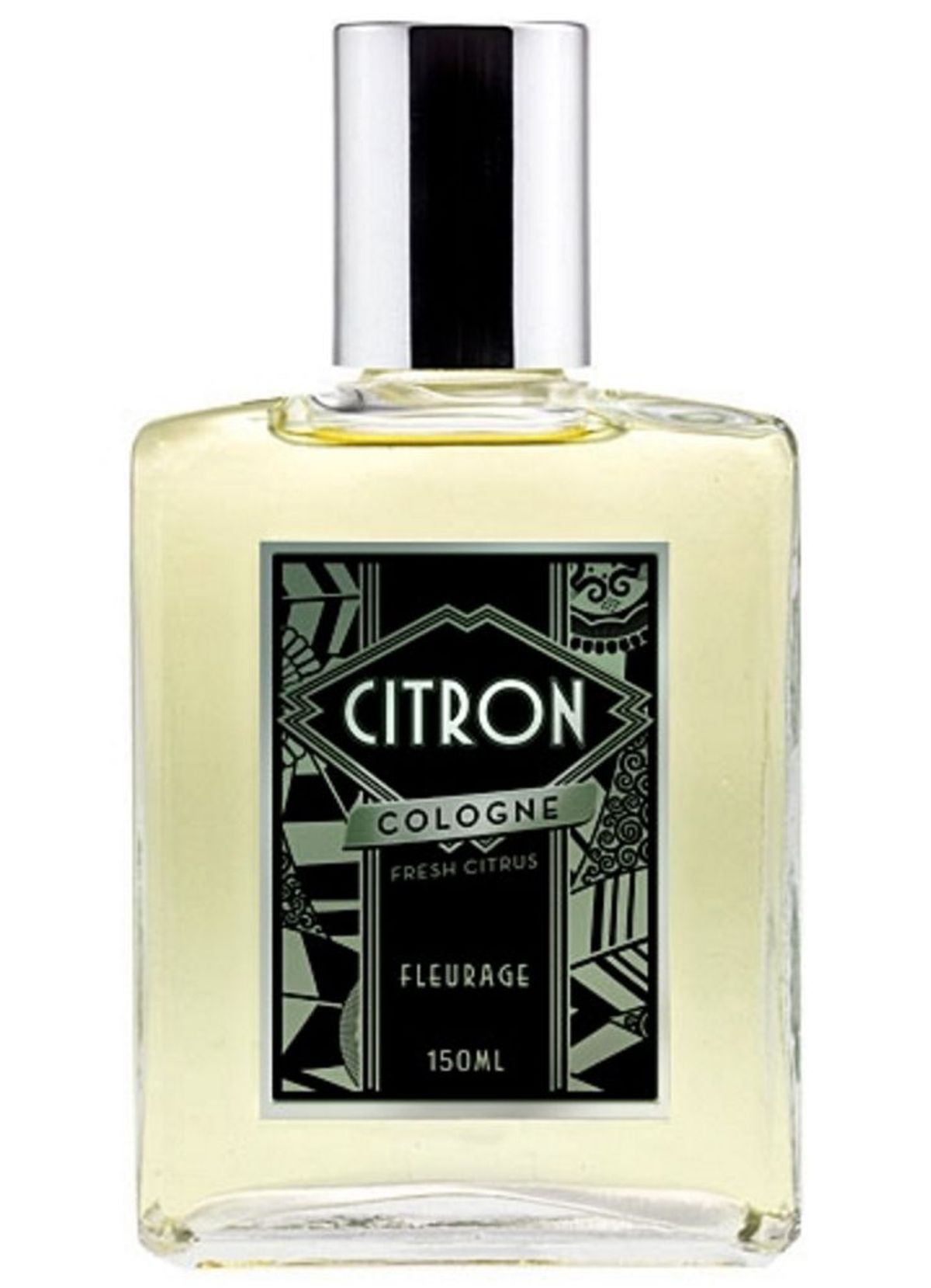 Citron Cologne