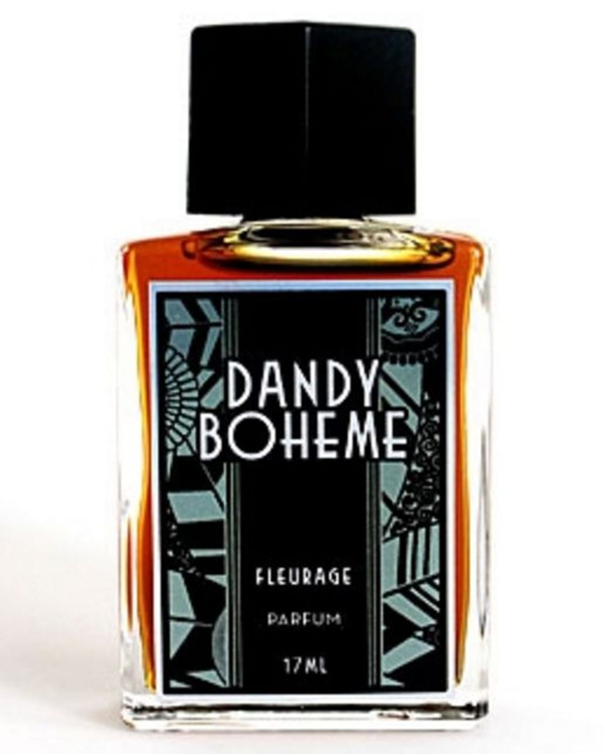 Dandy Boheme Botanical Parfum