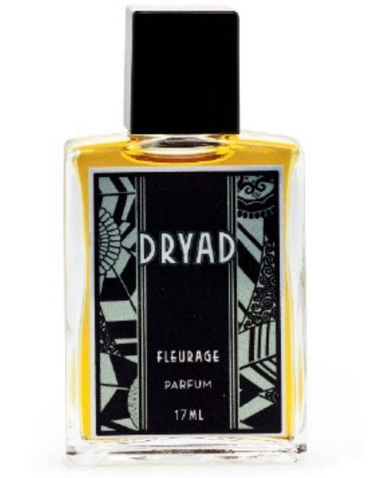 Dryad Botanical Parfum
