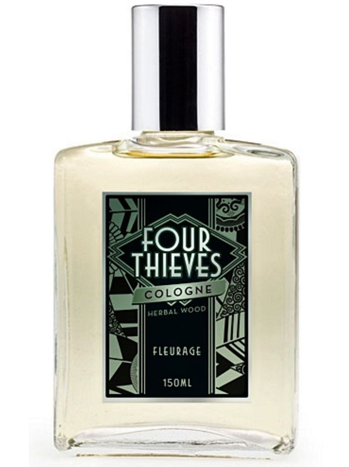 Four Thieves Cologne
