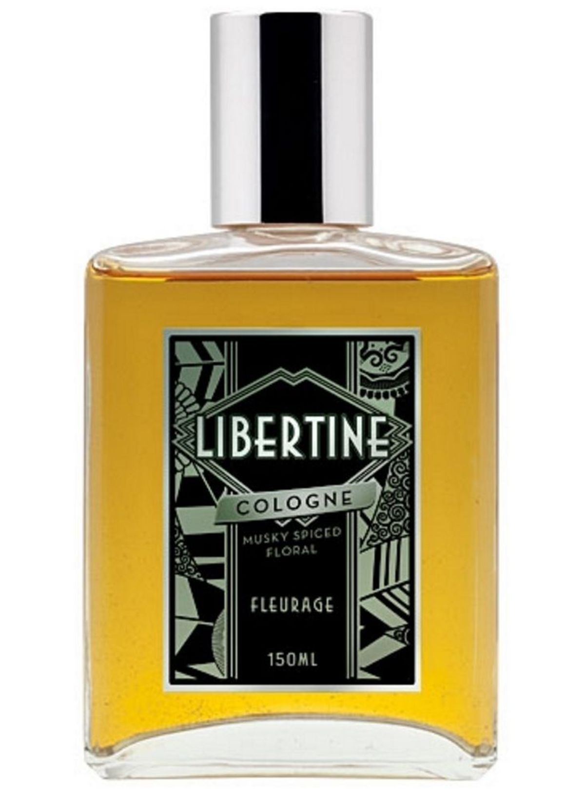 Libertine Cologne
