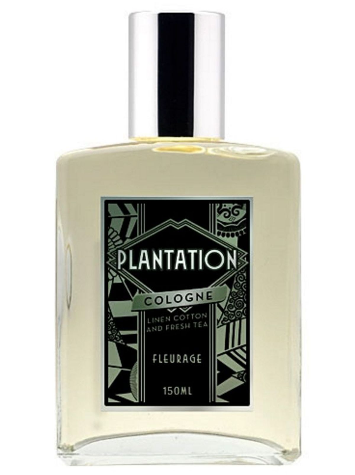 Plantation Cologne