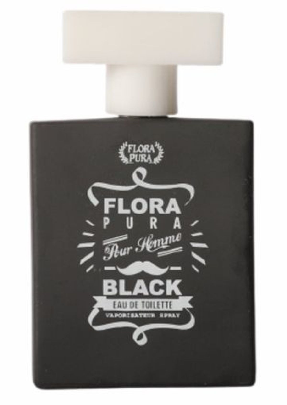 Black Pour Homme