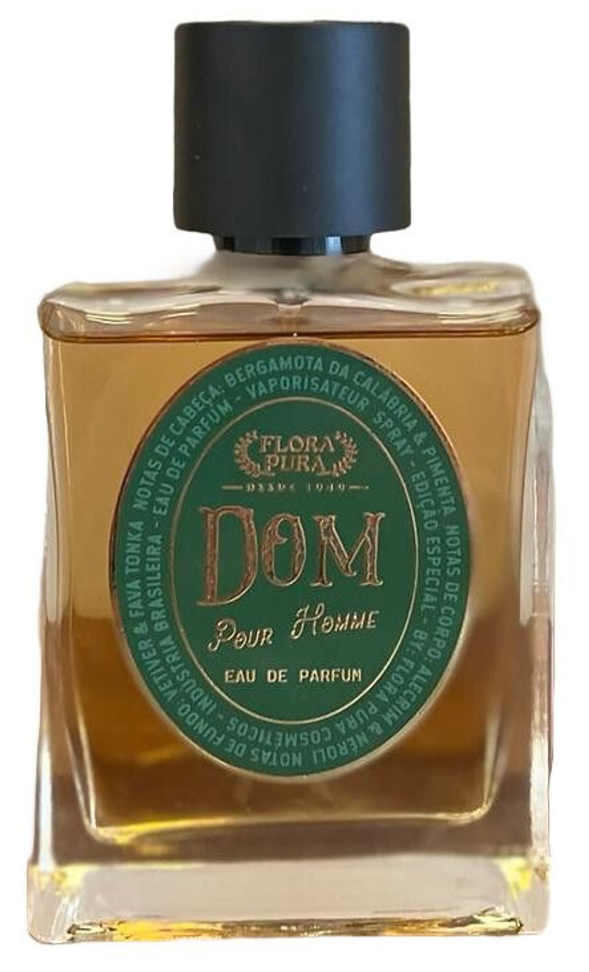 Dom Pour Homme