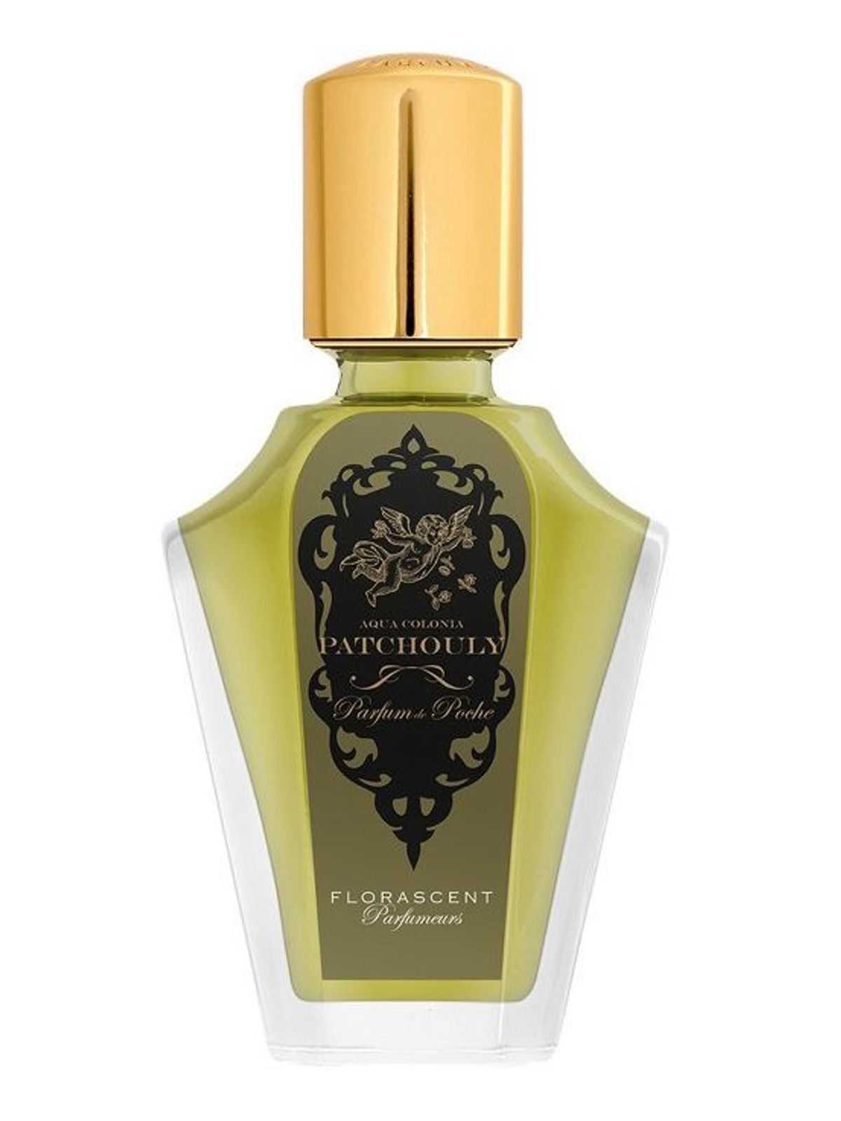 Patchouly