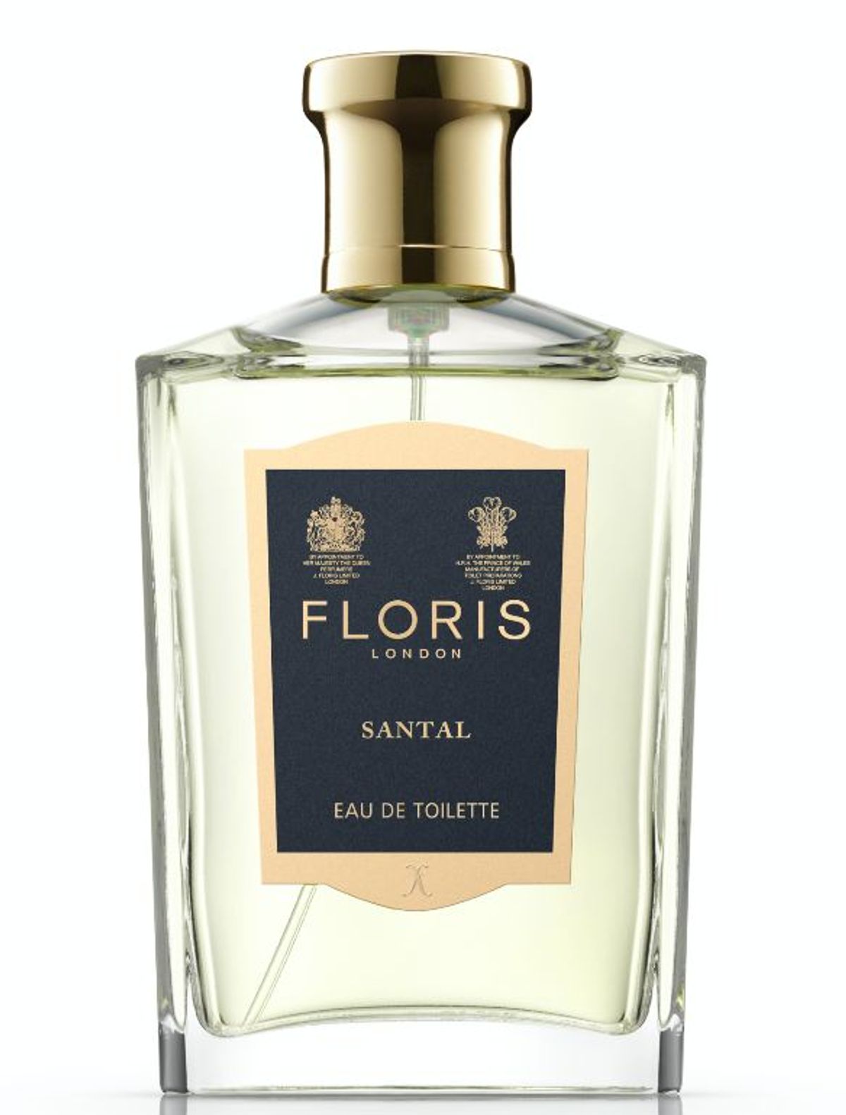 Eau de Santal